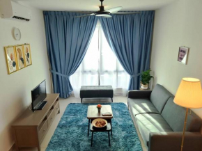 Double D Homestay